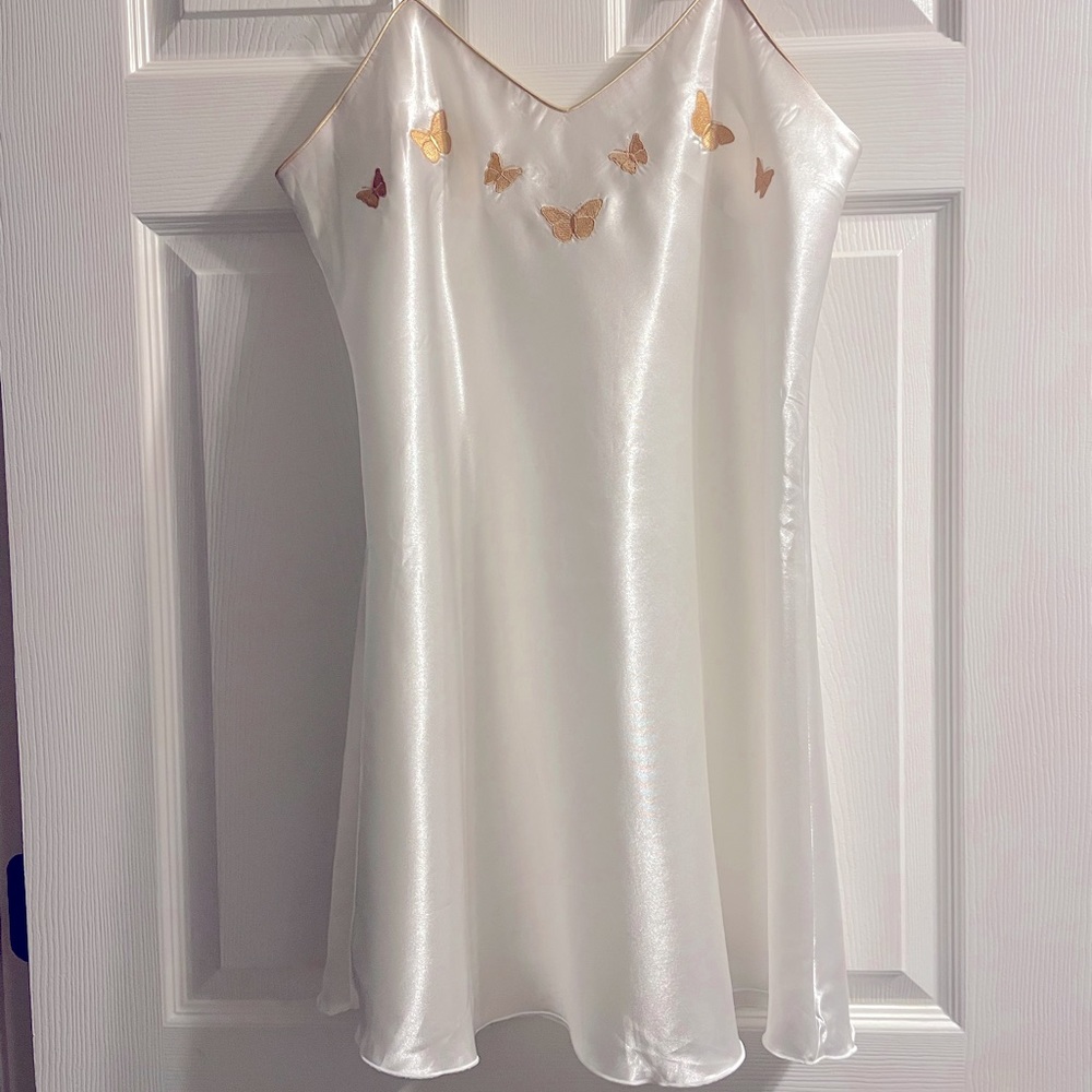 Vandre Lingerie Set Size Large